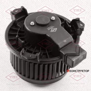 ���������� ��������� Tatsumi /Suzuki Swift/SX4 2004-; TGD1051; KS0132 KHF068 LFH2479 TGD1051 ����