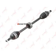 ������ � ����� | ����� ���� | LADA Largus/XRAY Lynxauto CD1263 CD1263 ����