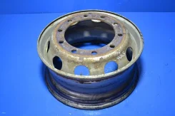 Rseries Wheels