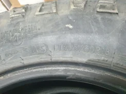 Mickey Thompson Baja MTZ P3. ����� mt, 2016 ���, �/�, ����� 30 % ����