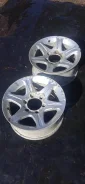 J&L Racing. x16", 6x139.7 ����