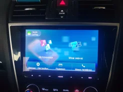 Kenwood MDV ����