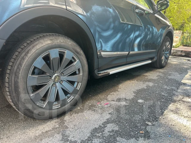 Valente. x18", 5x114.3 ����