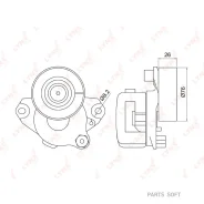 ���������� ����� ��������� ������������ Lynxauto PT3020 PT3020 ����