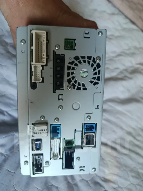 Pioneer MP314D-W ����