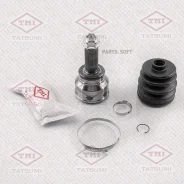 ���� / Tatsumi /�������� / Suzuki SX4 2006- /FIAT Sedici 2006- �����. ; TDA1170 Tatsumi TDA1170 TDA1170 ����