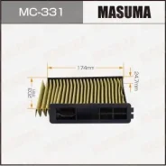�������� ������ Masuma MC-331 MC331 ����