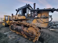 Komatsu D355 ����