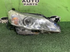 ���� Toyota MARK X 2012 22348 GRX130 4Grfse, �������� ������ 22348 ����