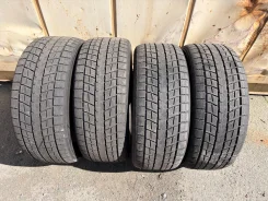 Dunlop Winter Maxx SJ8. ������, ��� �����, 2016 ���, �/�, ����� 50 % ����