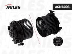 ����� ��������� Renault Logan/Sandero/Duster -A/C 04-/09- ACMB003 Miles ACMB003 ����
