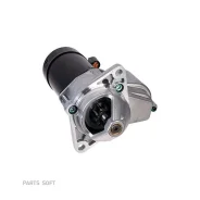 ������� 12V 1.1KW 10T Stellox 06-10018-SX 0610018SX ����