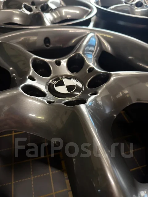 BMW. 7.5x17", 5x120, �� 72,6���. ����