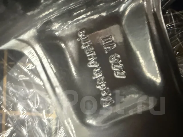 BMW. 7.5x17", 5x120, �� 72,6���. ����