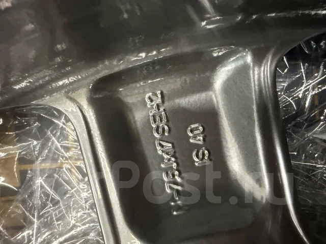 BMW. 7.5x17", 5x120, �� 72,6���. ����