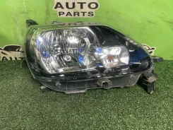 ���� Toyota Porte 2014 52258 NCP145 1NZFE, �������� ������ 52258 ����