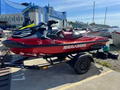 BRP Sea-Doo RXT. 2024 ��� ����