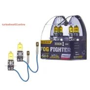 ����� ������������������� Avantech H3 12V 55W (100W) 3000K, �������� 2 ��. Avantech AB3003 ����