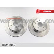���� ���������, ��� ����/��� Fenox TB218049 TB218049 ����