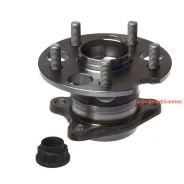 ��������� ���� ������ Double Force (��� ABS) Double-Force DFBA0020 ����