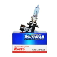 ����� ������������������� Koito Whitebeam 9005 (HB3) 12V 65W (120W) 4200K (��. 1 ��. ) Koito 0756W ����