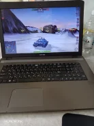 DNS. 17.3", ��� 8 ��, ���� 500���, WiFi: 1, Bluetooth: 1 ����