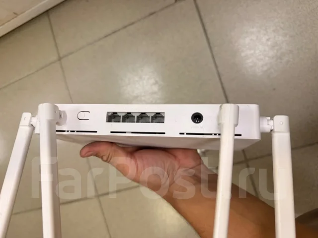 Wi-Fi �������. ����