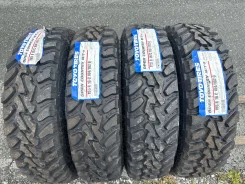 Toyo Open Country M/T-R. ����� mt, 2024 ���, ����� ����