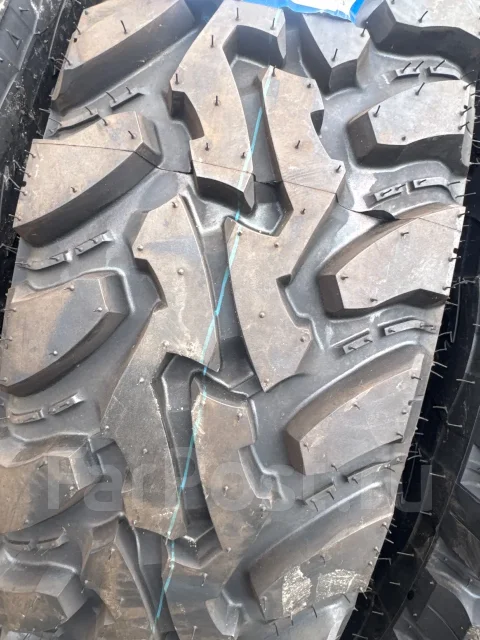 Toyo Open Country M/T-R. ����� mt, 2024 ���, ����� ����