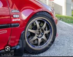 Weds Sport SA-90. 7.0x15", 4x100, ET38, �� 73���. ����