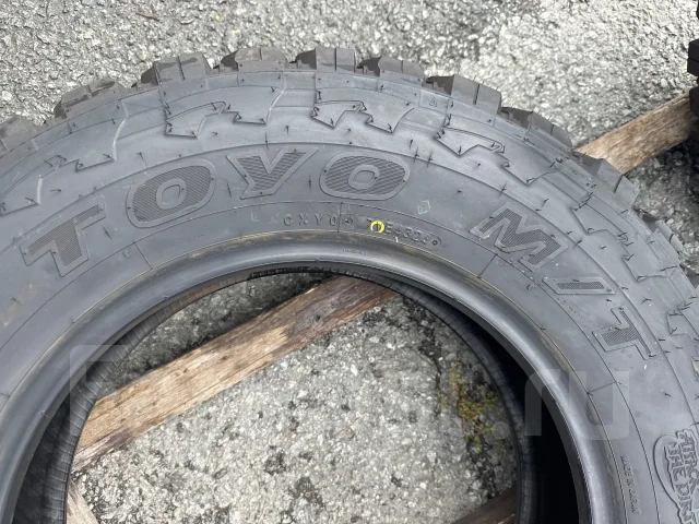 Toyo Open Country M/T-R. ����� mt, 2024 ���, ����� ����