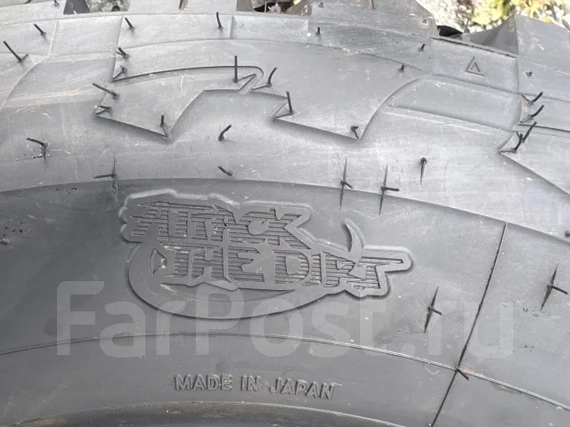 Toyo Open Country M/T-R. ����� mt, 2024 ���, ����� ����