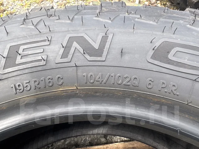 Toyo Open Country M/T-R. ����� mt, 2024 ���, ����� ����