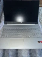 HP 15s-eq1343ur. 15.6", 2,7����, ��� 16 ��, ���� 256���, WiFi: 1, Bluetooth: 1, ����������� �� 5��. ����