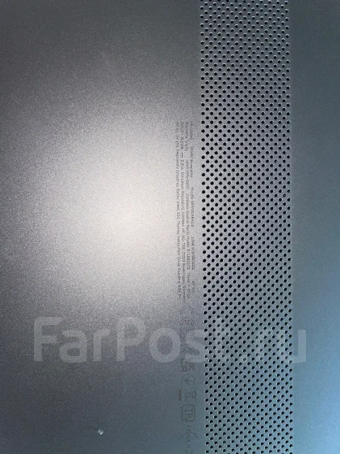 HP 15s-eq1343ur. 15.6", 2,7����, ��� 16 ��, ���� 256���, WiFi: 1, Bluetooth: 1, ����������� �� 5��. ����