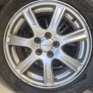J&L Racing. x16", 5x100 ����