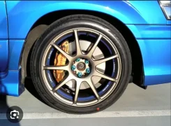 Weds Sport SA-70. 7.0x16", 4x100, ET42, �� 73���. ����