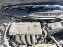 ��������� 1ZZ-FE Toyota Voltz ����