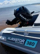 ��������� E 380 Pro. 2019 ���, ����� 3,8��., ��������� ���������, 30��.�., ������ ����
