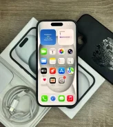 Apple iPhone 15. �/�, 128 ��, ������, Dual-SIM ����