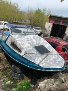 Nissan. 1994 ���, ����� 5,5��., ��������� ���������, 73,5��.�., ������ ����
