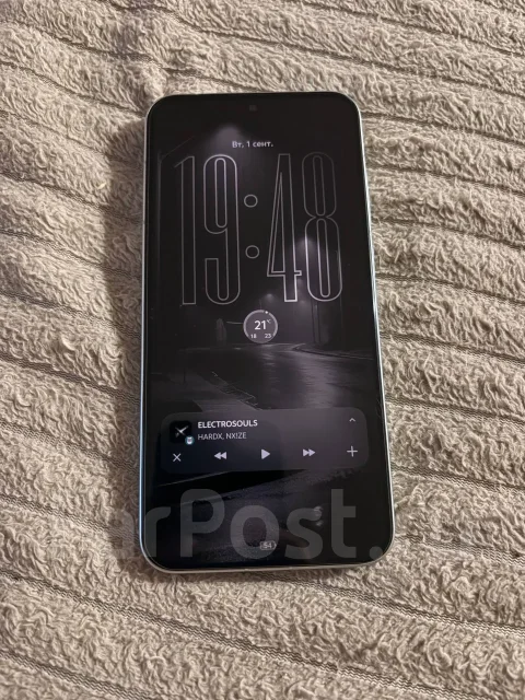 Vivo X200 Pro mini. �/�, 512 ��, ���������, 4G LTE, 5G ����