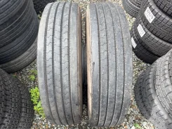 Yokohama RY237. ������, 2019 ���, �/�, ����� 5 % ����