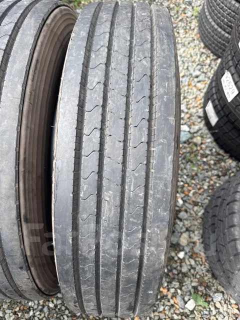 Yokohama RY237. ������, 2019 ���, �/�, ����� 5 % ����