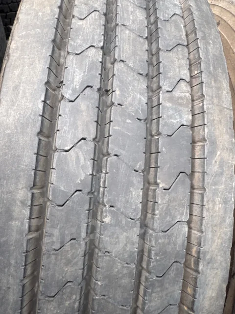 Yokohama RY237. ������, 2019 ���, �/�, ����� 5 % ����