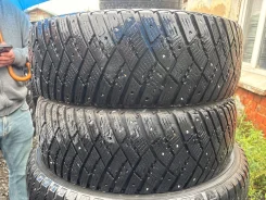 Goodyear UltraGrip Ice Arctic. ������, ����������, �/�, ����� 10 % ����