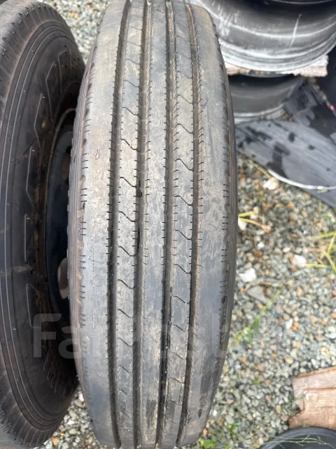 Yokohama ProForce RY01. ������, 2024 ���, �/�, ����� �� 5 % ����
