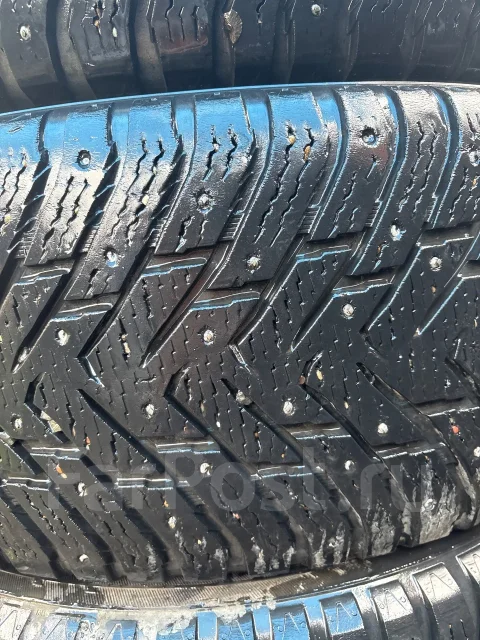 Nokian Hakkapeliitta 8 SUV. ������, ����������, �/�, ����� 25 % ����