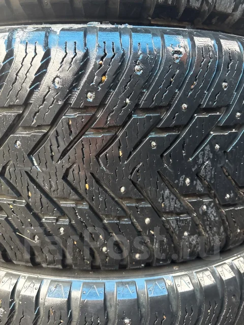 Nokian Hakkapeliitta 8 SUV. ������, ����������, �/�, ����� 25 % ����