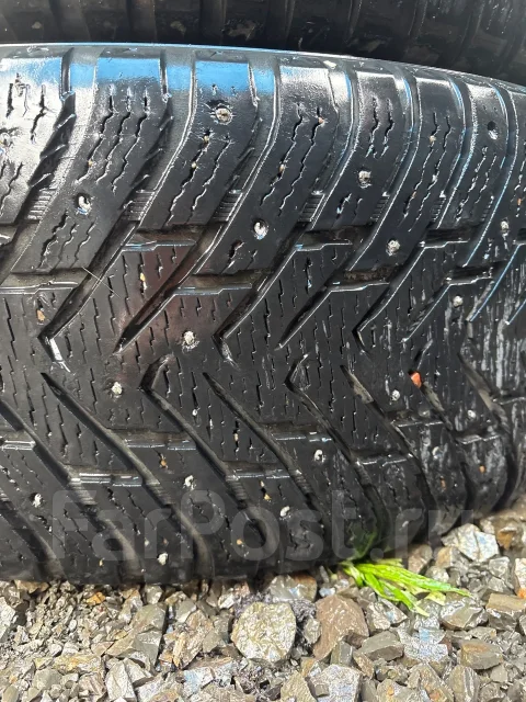 Nokian Hakkapeliitta 8 SUV. ������, ����������, �/�, ����� 25 % ����